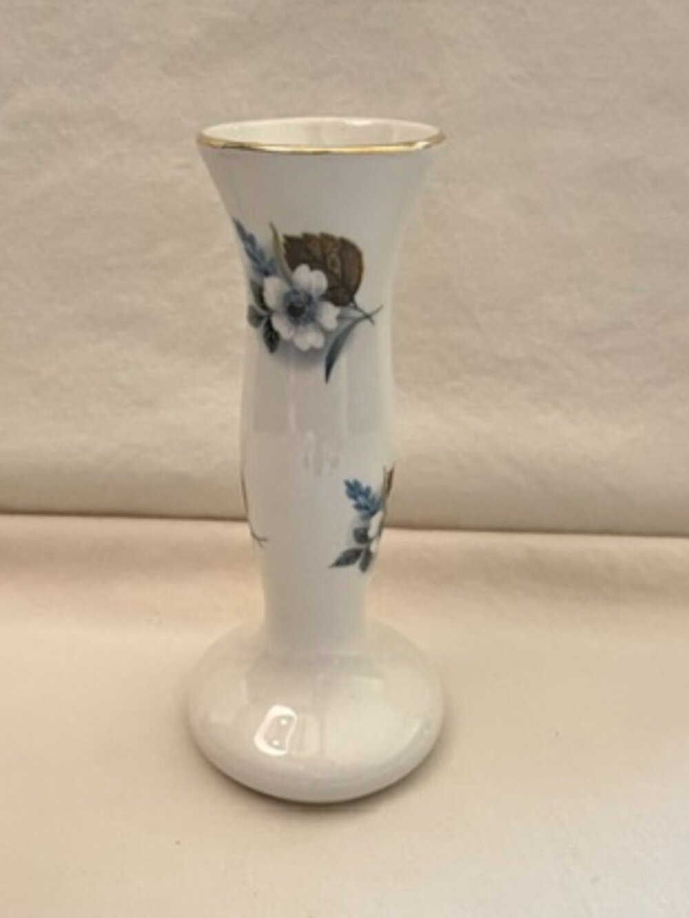 Vintage Bud Vase